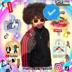 Meet your Posher, Marcos